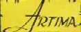 Logo de l'éditeur Artima